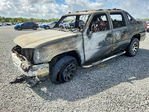 Chevrolet Avalanche 2005