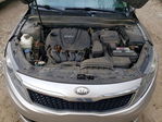 Kia Optima 2013