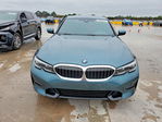 BMW Series 3 2021