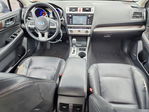 Subaru Legacy 2015