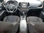 Jeep Cherokee 2016