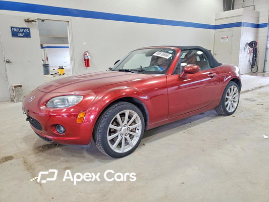 Mazda MX-5 2007 - Image 1 of 13