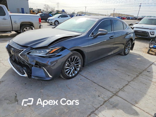 Lexus ES 2025 - Image 1 of 13