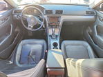 Volkswagen Passat 2014