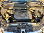 Dodge Caravan 2012