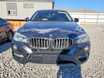 BMW X6 2015