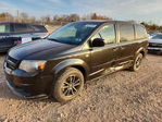 Dodge Caravan 2014