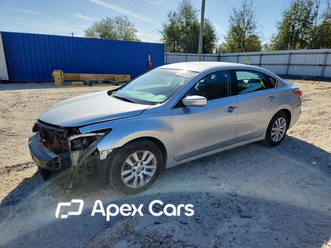 Nissan Altima 2015 - Image 1 of 14