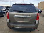 Chevrolet Equinox 2011