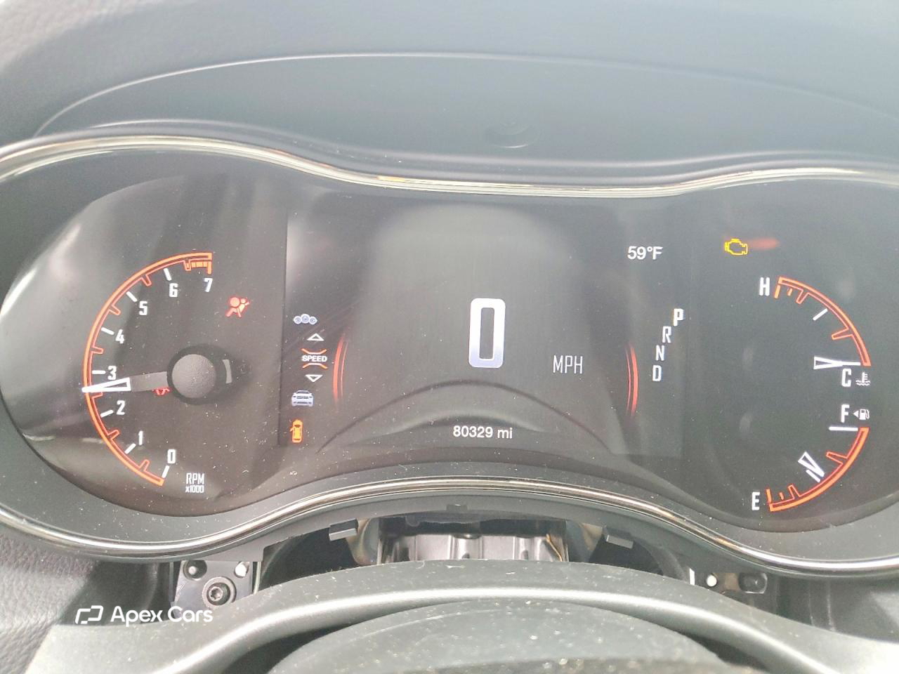 Dodge Durango 2020