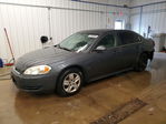 Chevrolet Impala 2010