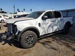 Ford Ranger 2025