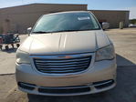 Chrysler Voyager 2013