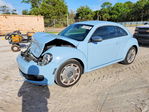 Volkswagen Beetle 2012
