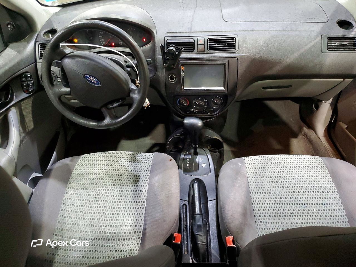 Ford Focus 2007
