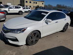 Honda Accord 2017