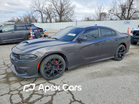 Dodge Charger 2020 - Image 1 of 12