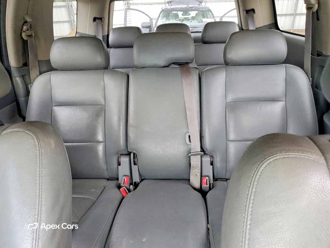 Dodge Durango 2006