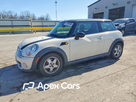 MINI Cooper 2011 - Zdjęcie 1 z 14