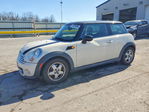 MINI Cooper 2011