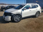 Nissan Rogue 2014