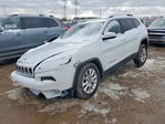 Jeep Cherokee 2015