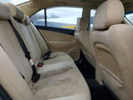Hyundai Sonata 2009
