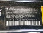 BMW Series 7 2006