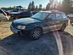 Subaru Legacy 2000