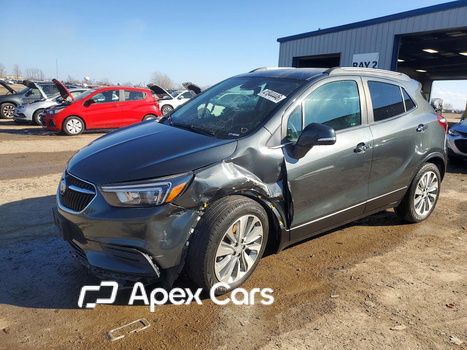 Buick Encore 2018 - Image 1 of 13