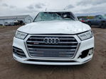 Audi Q5 2018