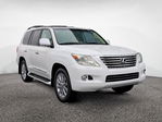 Lexus LX 2010