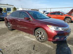Honda Accord 2017