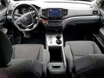 Honda Ridgeline 2021
