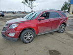 Chevrolet Equinox 2017