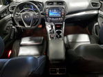 Nissan Maxima 2017
