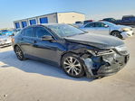 Acura TLX 2016