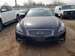 Infiniti G 2013