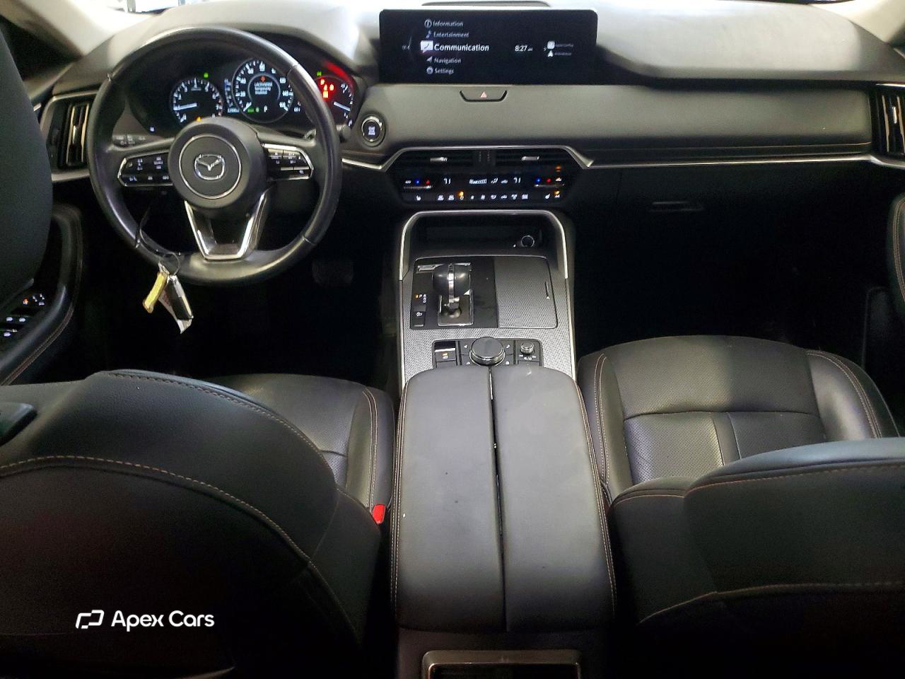 Mazda CX-90 2025