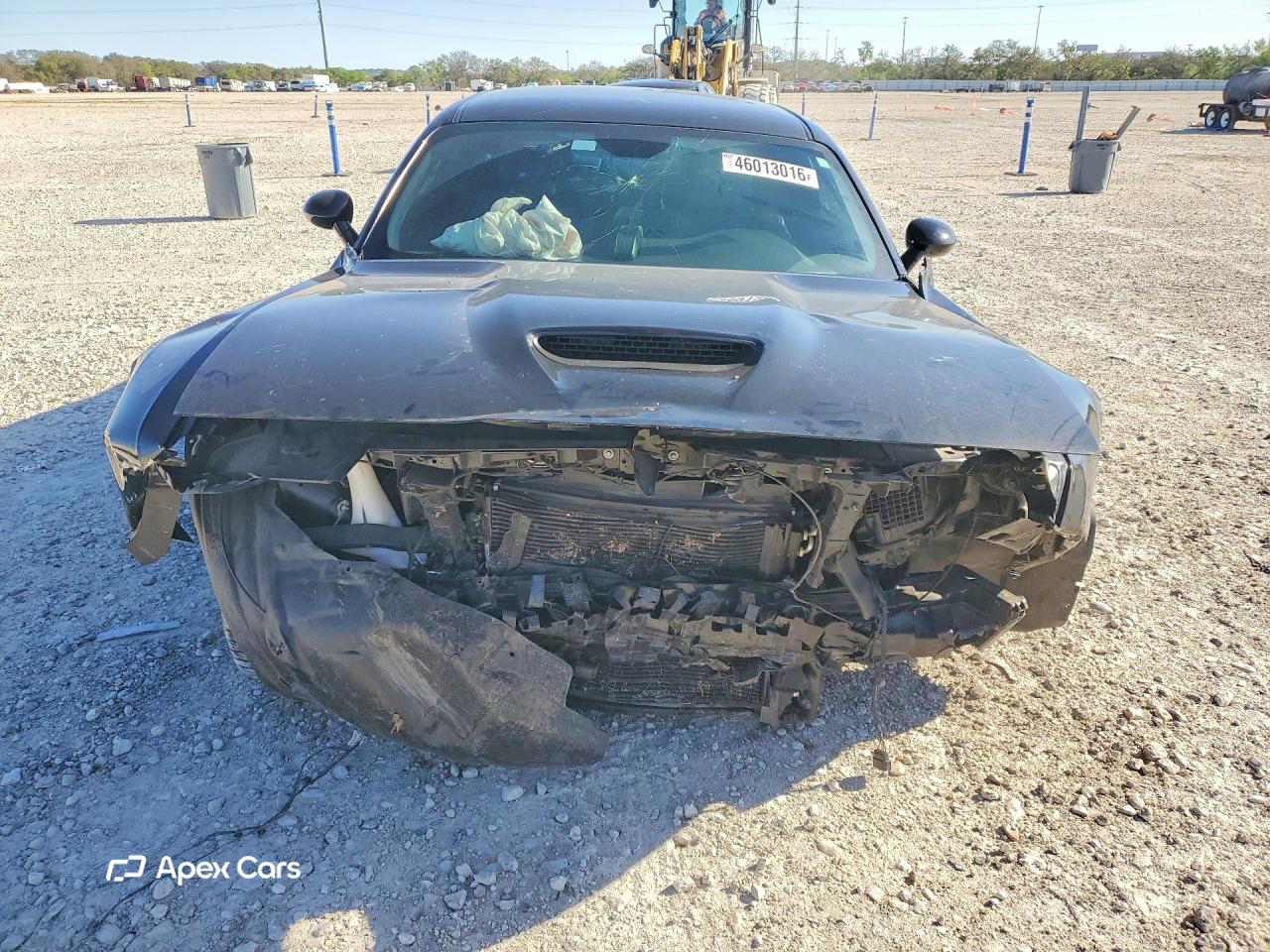 Dodge Challenger 2023