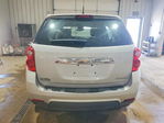 Chevrolet Equinox 2013