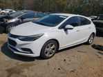 Chevrolet Cruze 2017