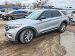 Ford Explorer 2020