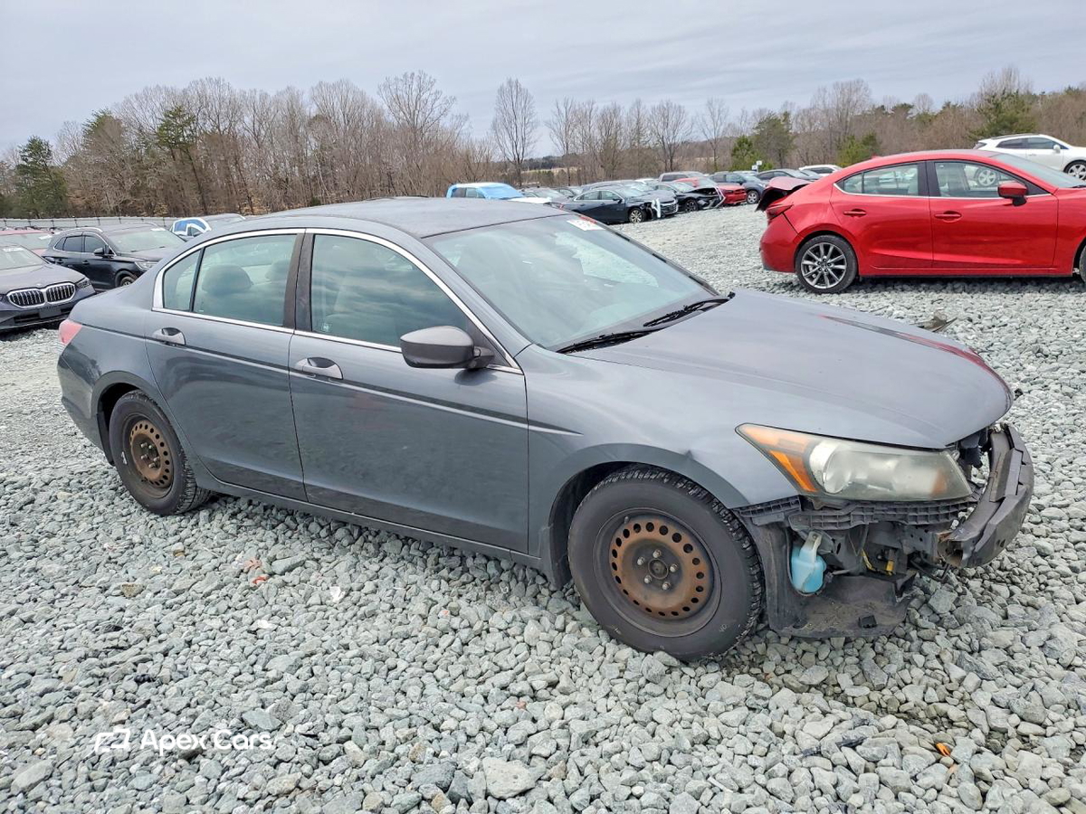 Honda Accord 2010