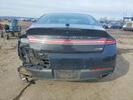 Lincoln MKZ 2013