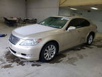 Lexus LS 2011