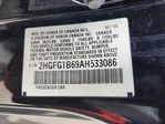 Honda Civic 2010