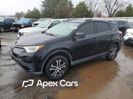 Toyota RAV 4 2016 - Image 1 of 13