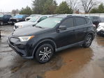 Toyota RAV 4 2016