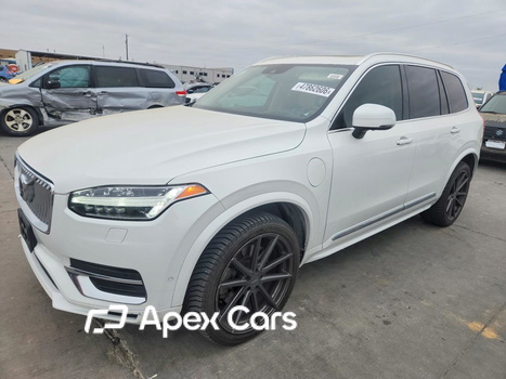 Volvo XC90 2021 - Image 1 of 13